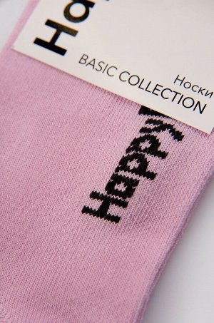 Набор детских носков 6 пар Happyfox