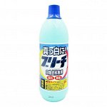 Отбеливатель для белья Rocket Soap Clothing Bleach 600 мл/бут/Япония, шт