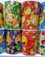 Копилка железная маленькая