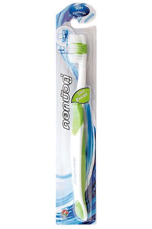 Зубная щетка Твин Лотус "Спа-эффект" (Twin Lotus Spa Excel toothbrush)