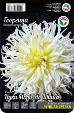 Георгина Цуки Йори но Шиша 1шт (Сиб сад)