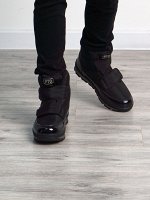 Ботинки для девочек