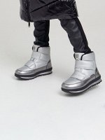 Ботинки для девочек