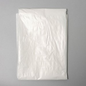 Мешки-вкладыши в бочку, 95x165 см, 250 л, 45 мкм, 3 шт, МИКС