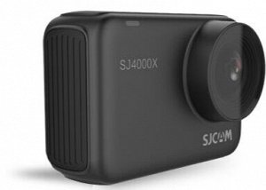 Экшн-камера SJCAM SJ4000X