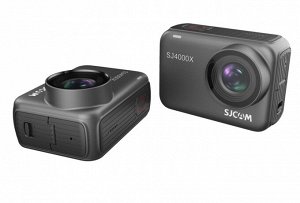 Экшн-камера SJCAM SJ4000X