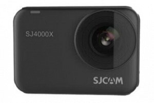 Экшн-камера SJCAM SJ4000X