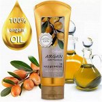 [Kwail Nara] Confume Argan Gold Treatment (200g)