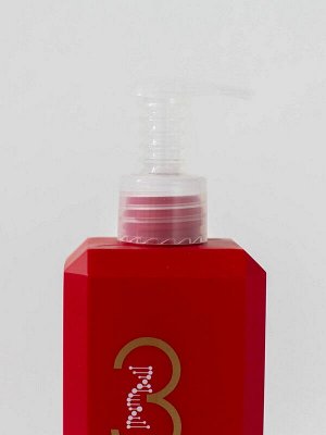 Шампунь для повреждённых волос салонный эффект Masil 3 Salon Hair CMC Shampoo, 500мл