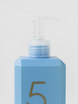 Шампунь для объема волос Masil 5 Probiotics Perfect Volume Shampoo, 500мл