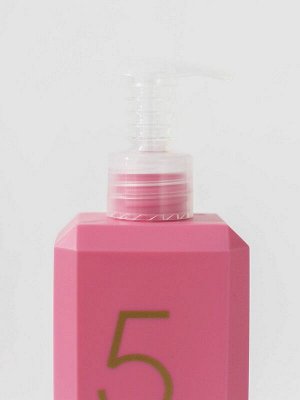 Шампунь для окрашенных волос Masil 5 Probiotics Color Radiance Shampoo, 500мл