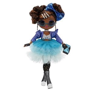Игрушка L.O.L. Surprise Кукла OMG Birthday Doll