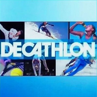 DECATHLON