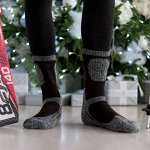 Hobby Line — термоноски для активной зимы