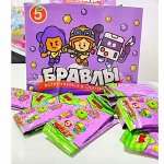 Новинка! Бравлы скрепыши. Количество ограничено