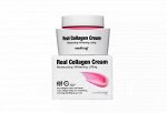 MEDITIME Коллагеновый лифтинг-крем Neo Real Collagen Cream, 50мл