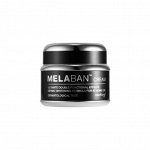MEDITIME Отбеливающий крем против пигментации MELABAN Cream, 50гр