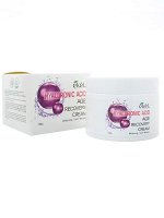 Ekel Крем для лица с гиалуроновой кислотой Hyaluronic Acid Age Recovery Cream, 100 гр