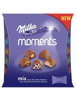 НГ Набор Милка Моментс ассорти 135,6г