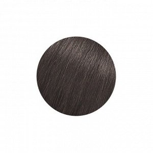 Matrix Крем-краска для волос / Socolor Beauty 4AA, шатен глубокий пепельный, 90 мл