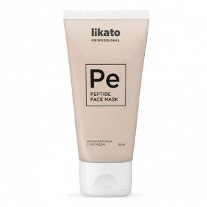 Likato Маска для лица пептидное омоложение / Age Eraser, 50 мл