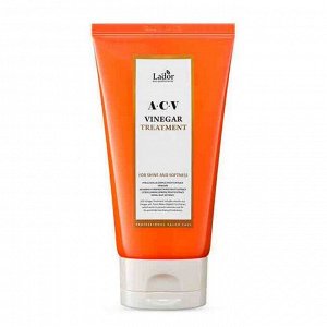ACV маска д/волос с яблочным уксусом/ Vinegar Treatment ACV, Lador, Ю.Корея, 150 г, (10)