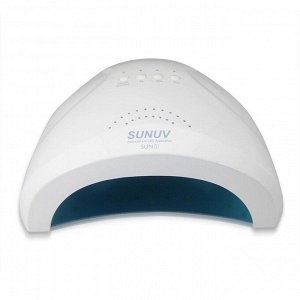 SUNUV LED/UV лампа SUNUV 1