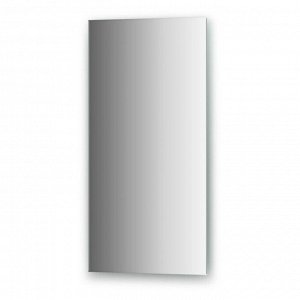 Зеркало с фацетом 5 мм, 40 х 80 см, Evoform
