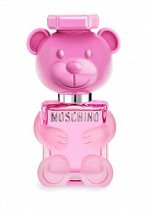 MOSCHINO woman TOY 2 - BUBBLE GUM   Туалетная вода 100 мл. TESTER