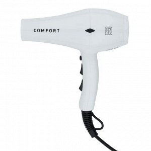 ARAVIA Professional Dewal Beauty Фен для волос Comfort White HD1004-White, 2200 Вт