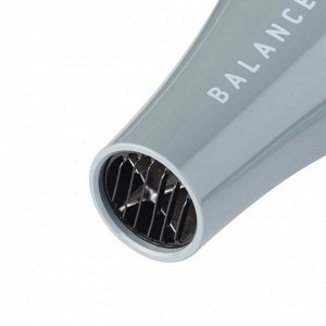 Dewal Beauty Фен для волос / Balance Black  HD1001-Grey 2200 Вт