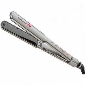 BaByliss Щипцы-выпрямители для влажных волос / ВАВ-2073-ЕPYE, серебристый, 70 Вт