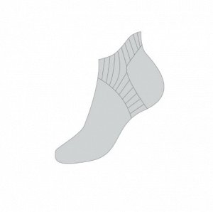 Носки Черный
Носки спортивные, короткие.
Состав: 60% Cotton +27% Polyamide + 13% Elastane.