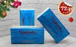 Салфетки бумажные в мягкой упаковке SeaPrim