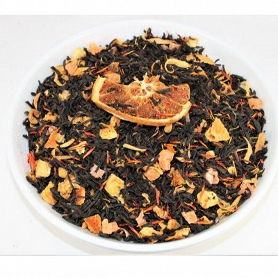 Чай "Richard" - превосходный вкус и аромат — Чай листовой по 500 гр. (выгодная фасовка)