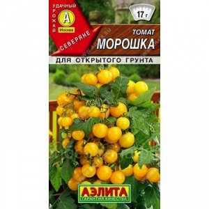 Томат Морошка (Аэлита)