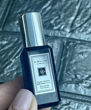 Духи Jo Malone Dark Amber & Ginger Lily 5 мл