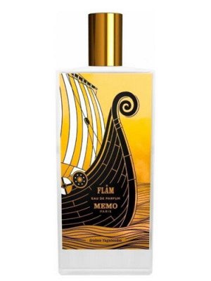 MEMO FLAM unisex vial 1,5ml edp парфюмерная вода  унисекс