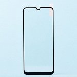 Защитное стекло Full Screen RockBox 2,5D для &quot;Samsung SM-A415 Galaxy A41&quot; (5) (black)