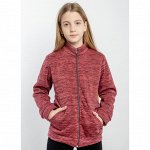 Куртка флис 1396600102 для девочки