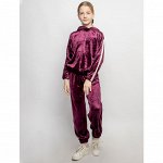 Костюм велюр 8318900102 для девочки