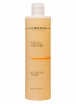 Балансирующий тоник с фруктовыми кислотами Forever Young Balancing Toner pH 3,2-3,7