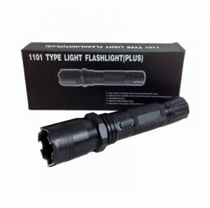 Фонарик "Police Light Flashlight Plus"