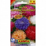 Астра Королевский размер смесь (Аэлита), срок 12.2024