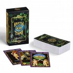 Карты гадальные «Таро», 78 карт