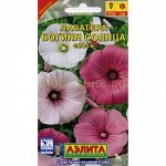 Лаватера Богиня солнца смесь (Аэлита)