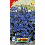 Лобелия Сапфир (Аэлита)