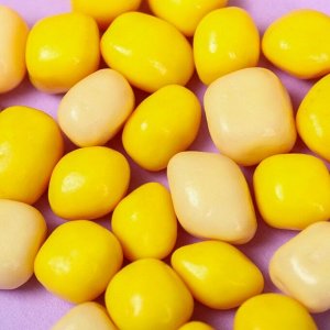 Жевательные конфеты в шоколаде «8 март»: ассорти, 120 г
