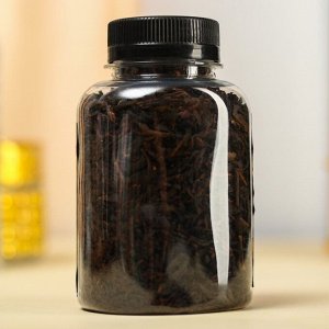 Подарочный чай чёрный «Слёзы бывших», вкус: лесные ягоды, 50 г.
