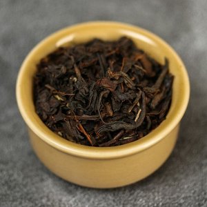Подарочный чай «Хорошего вечера», вкус: бергамот, 50 г.